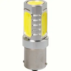 "HYPER-LED" Lampe BA15S 20SMD (8BIG CHIPS)