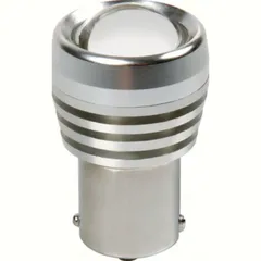 "HYPER-LED" Lampe BA15S 5SMD(2BIG CHIPS)