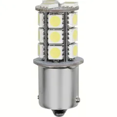 "HYPER-LED" Lampe BA15S 16SMD(3CHIPS)
