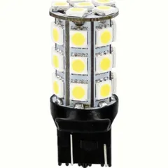 "HYPER-LED" Lampe W3X16Q(TYPE W21/5W) 27SMD (3 CHIPS)
