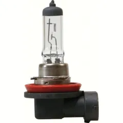 12V Halogen lamp - H8 - 35W - PGJ19-1 - 1 pcs - D/Blister