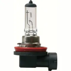 12V Halogen lamp - H11 - 55W - PGJ19-2 - 1 pcs - Box