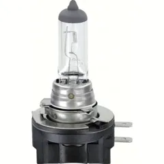 12V Halogen lamp - H11B - 55W - PGJY19-2 - 1 pcs - D/Blister