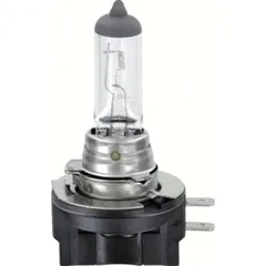 12V Halogen lamp - H11B - 55W - PGJY19-2 - 1 pcs - Box
