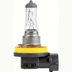 12V Halogen lamp - H16 - 19W - PGJ19-3 - 1 pcs - Box