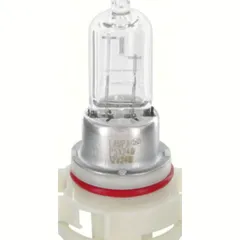 12V Halogen lamp - PSX24W - 24W - PG20-7 - 1 pcs - D/Blister