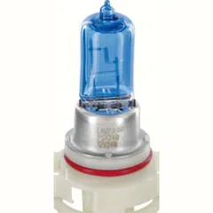 12V Blu-Xe halogen lamp - PSX24W - 24W - PG20-7 - 2 pcs - Box