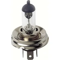 12V Halogen lamp - H5 - 60/55W - P45t - 1 pcs - Box
