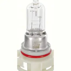 12V Halogen lamp - PS24W - 24W - PG20-3 - 1 pcs - D/Blister