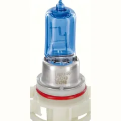 12V Blu-Xe halogen lamp - PS24W - 24W - PG20-3 - 2 pcs - Box