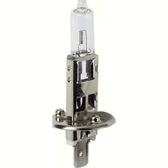 12V Halogen lamp - H1 - 55W - P14,5s - 1 pcs - D/Blister