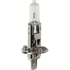 12V Halogen lamp - (H1) - 100W - P14,5s - 1 pcs - D/Blister
