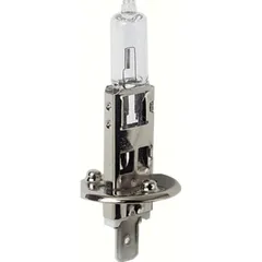 12V Halogen lamp - H1 - 55W - P14,5s - 1 pcs - Box