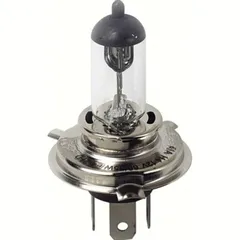 12V Halogen lamp - H4 - 60/55W - P43t - 2 pcs - D/Blister