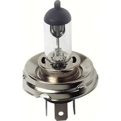 12V Halogen lamp - H5 - 60/55W - P45t - 1 pcs - D/Blister