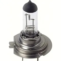 12V Halogen lamp - H7 - 55W - PX26d - 1 pcs in Box