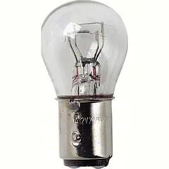 12V Double filament lamp - P21/5W - 21/5W - BAY15d - 10 pcs - Box