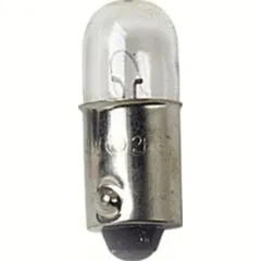 12V Lampe Micro 4W BA9S 2St.