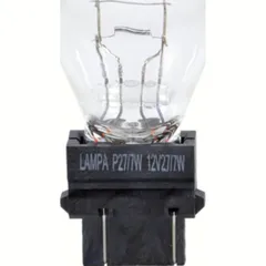 Lampen 27/7W W2,5X16Q - P27/7W