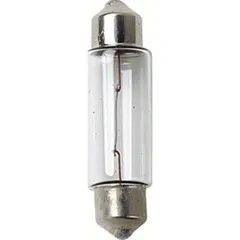 12V Festoon lamp - C10W - 11x35 mm - 10W - SV8,5-8 - 10 pcs - Box