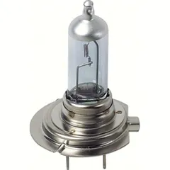 Lampen H7 "XENON"12V.100W
