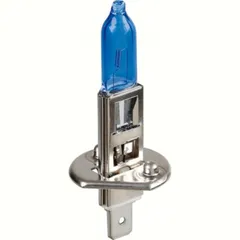 12V Xenium Race halogen lamp - H1 - 55W - P14,5s - 2 pcs - Box