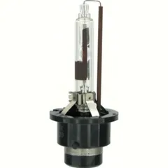 HID Xenon Lamp 4.300°K - D2R - 35W - P32d-3 - 1 pcs - D/Blister