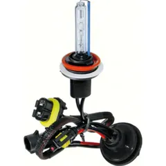 12/24V HID Xenon bulb 6.000K - H11 - 1 pcs - Box