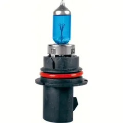 12V Blu-Xe halogen lamp - HB1 9004 - 65/45W - P29t - 2 pcs - Box
