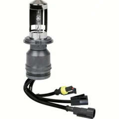 12/24V HID Xenon bulb 6.000K - H4 - 1 pcs - Box
