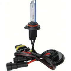 12/24V HID Xenon bulb 6.000K - HB4 9006 - 1 pcs - Box