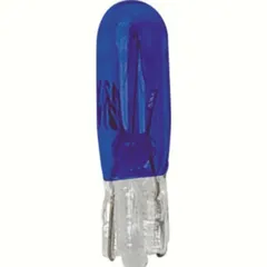 Blaue T5 W2X4.6D 1,2W, 2 Stk