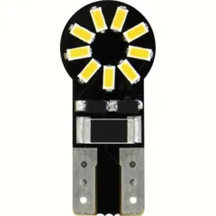 12V T10 Lampe 18SMD (2 Stk.) L58416