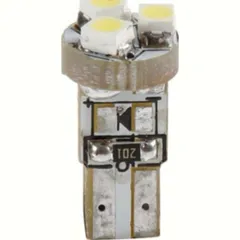 Sofitte "HYPER-LED" Lampen T5 3SMD (3CHIPS) BIANCA