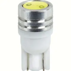 "HYPER-MICRO-LED" Lampen T10 1SMD (2CHIPS)