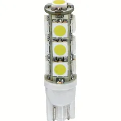 "HYPER-MICRO-LED" Lampen T10 13SMD (39CHIPS)