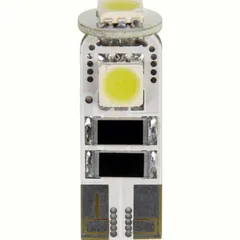 "HYPER-LED-TRIFOCUS"12V.T10 3SMD (9CHIPS) - Flachbauweise