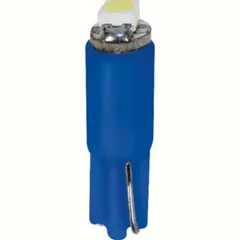 "HYPER-MICRO-LED" Lampen T3 1SMD (2CHIPS) Blau