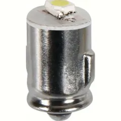 "HYPER-MICRO-LED" Lampen BA7S 1SMD(2CHIPS) Blau