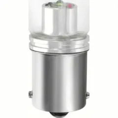 "CREE" Lampe BA15S 1SMD (16 CHIPS) 5W, 9-32V