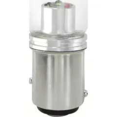 "CREE" Lampe BAY15d 1SMD (16 CHIPS) 5W, 9-32V