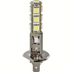 H1 MULTILED-Lampen 12V 13 LED SMD