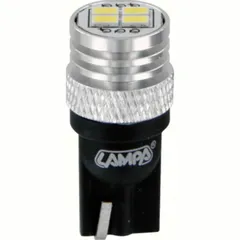 "MEGA-LED"T10 7SMD (3CHIP)