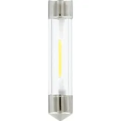 Sofitte Lampe 8X41MM COB 1SMD 9CHIPS, 1 Stk.