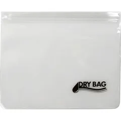 Dry-Bag, waterproof documents holder - 140x160mm