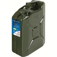 Kraftstoffkanister Typ Militär aus Metall L67001