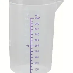 Messbecher 1L.