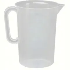 Messbecher 250 ml.