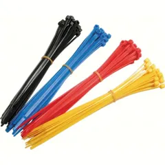 Tuning-Decor cable ties - 25x150 mm
