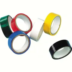 Set 6 Isolierband aus PVC Standard